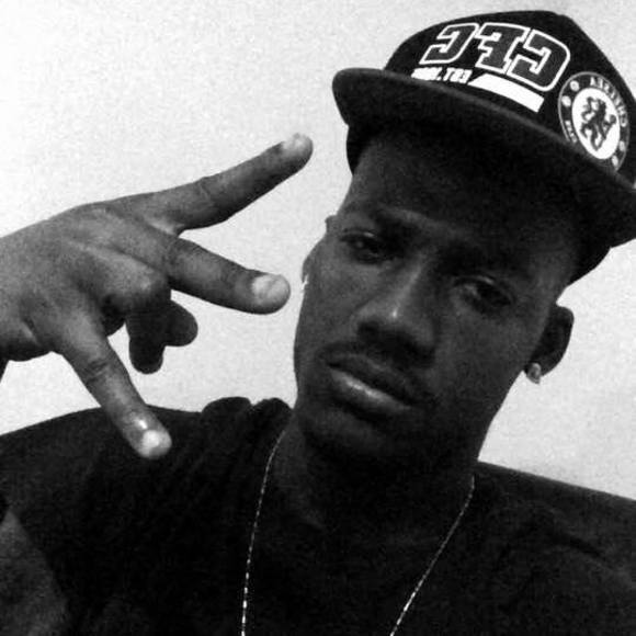 Meet your Posher, Nathaniel - Picture 1 of 1